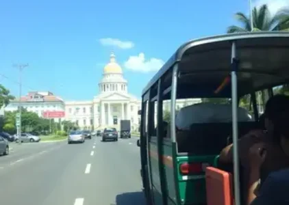 Últimas noticias de São José de Ribamar