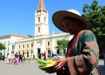 Imersão Cultural
