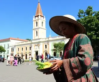 Imersão Cultural