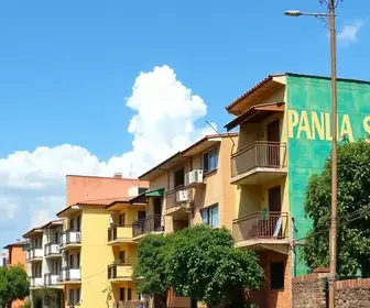 Minha Casa Minha Vida