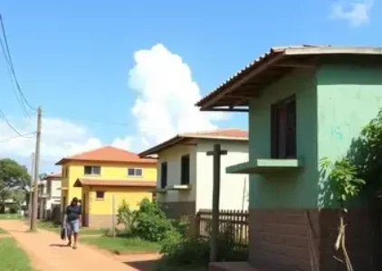 Últimas noticias de São José de Ribamar