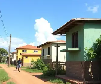 Minha Casa, Minha Vida no Maranhão