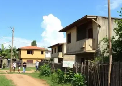 Últimas noticias de São José de Ribamar