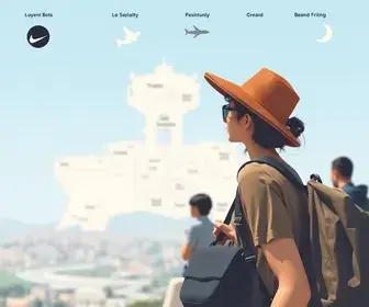 perfil e hábitos dos turistas no DF