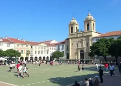 Últimas noticias de São José de Ribamar