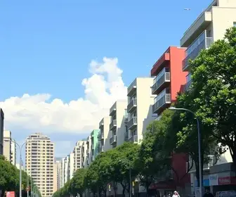involução da cidade