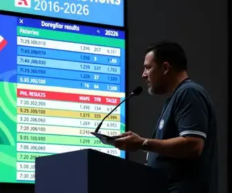 apuração em São José de Ribamar