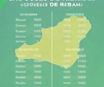 votação em São José de Ribamar