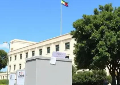 Últimas noticias de São José de Ribamar
