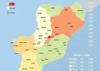 Últimas noticias de São José de Ribamar