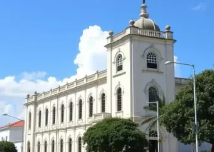 Últimas noticias de São José de Ribamar