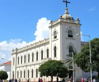 Eleições 2026