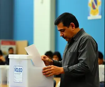 Eleições 2026