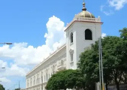 Últimas noticias de São José de Ribamar