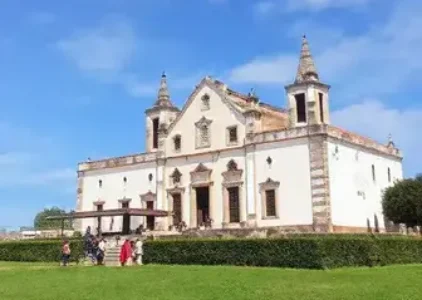 Últimas noticias de São José de Ribamar