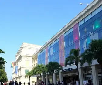 Dia do Comerciário