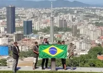 inauguração da Unidade Metropolitana do Sebrae-MA