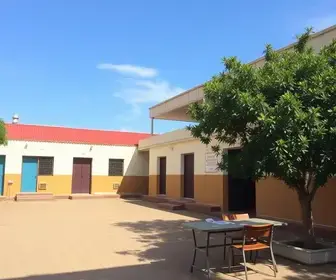 votação no Centro Educa Mais São José de Ribamar